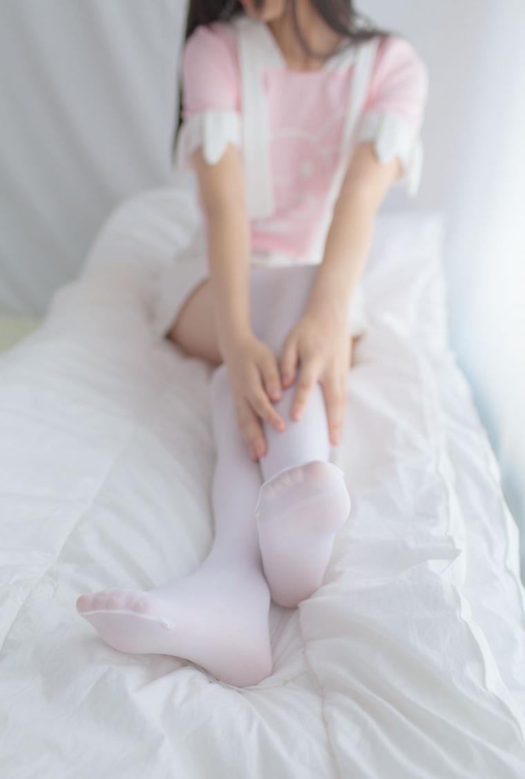 少女秩序 VOL.011 - 图片6