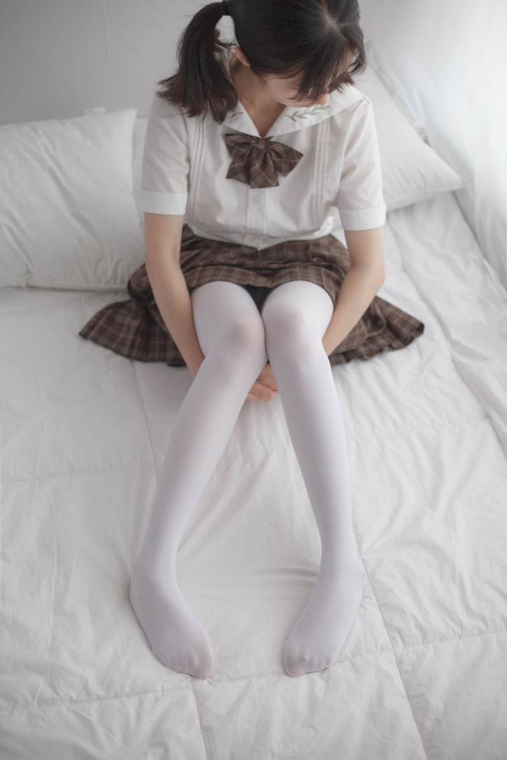 少女秩序 VOL.007