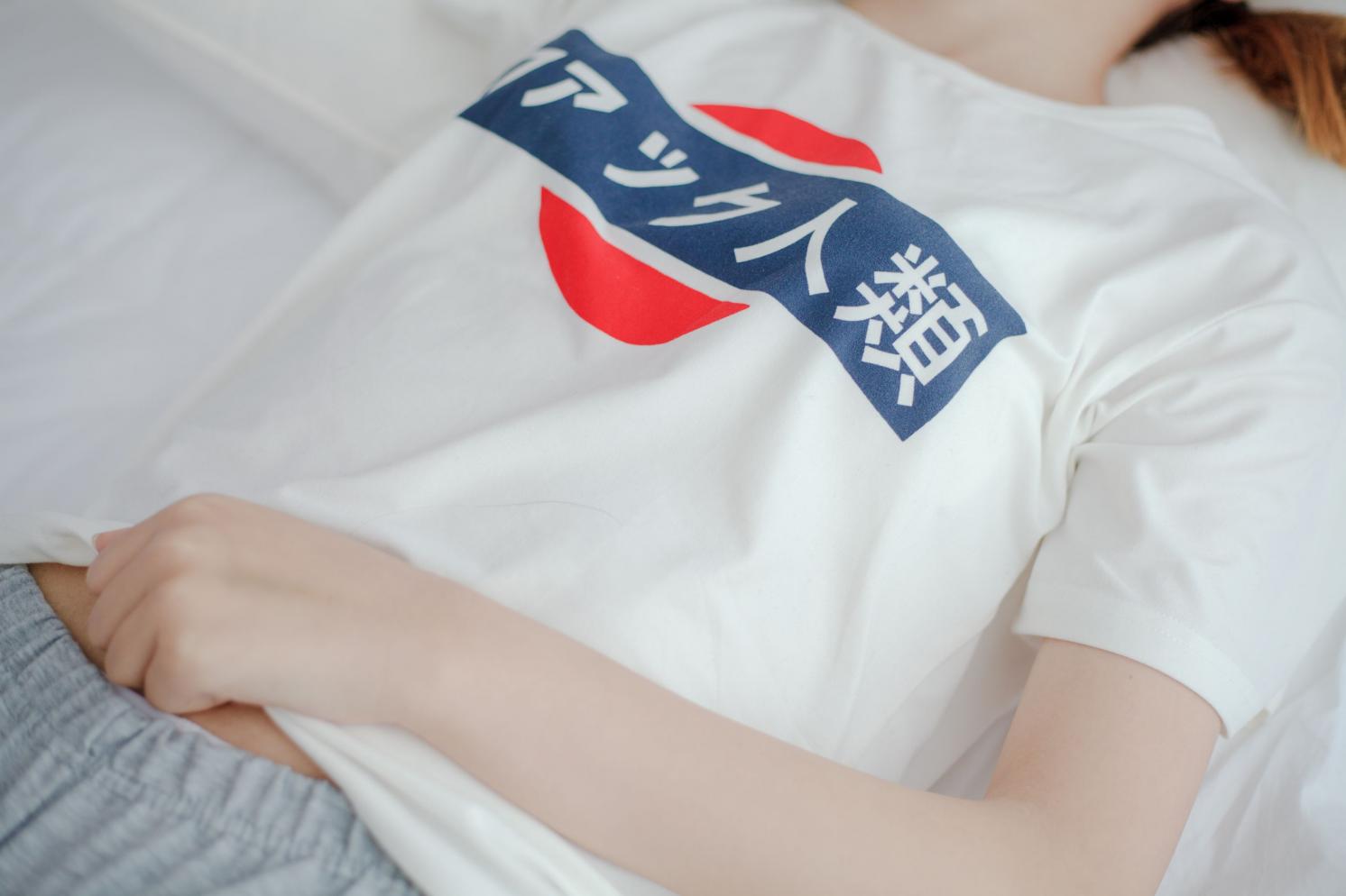 少女秩序 VOL.001 - 图片6