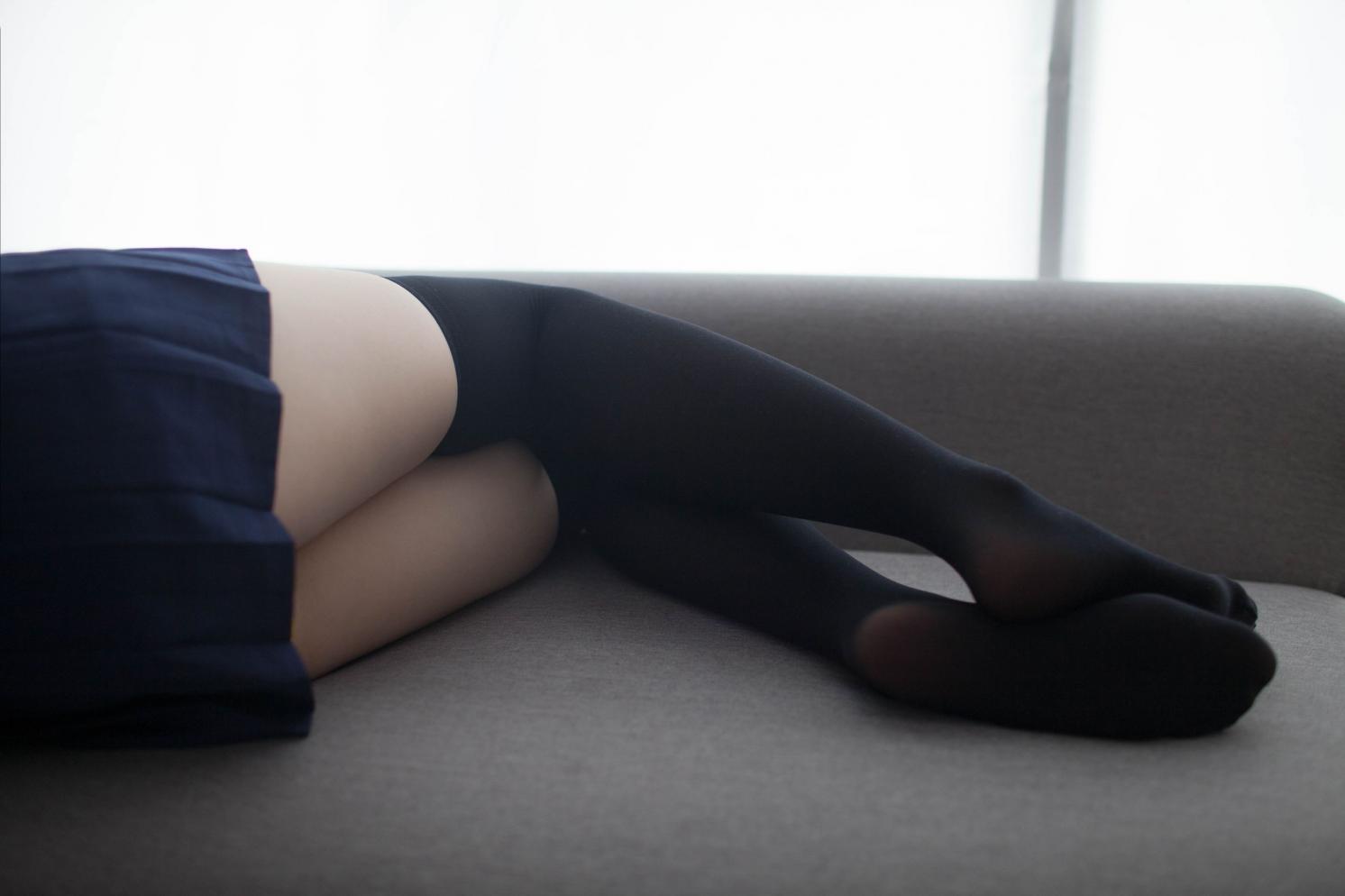 少女秩序 VOL.006 - 图片7