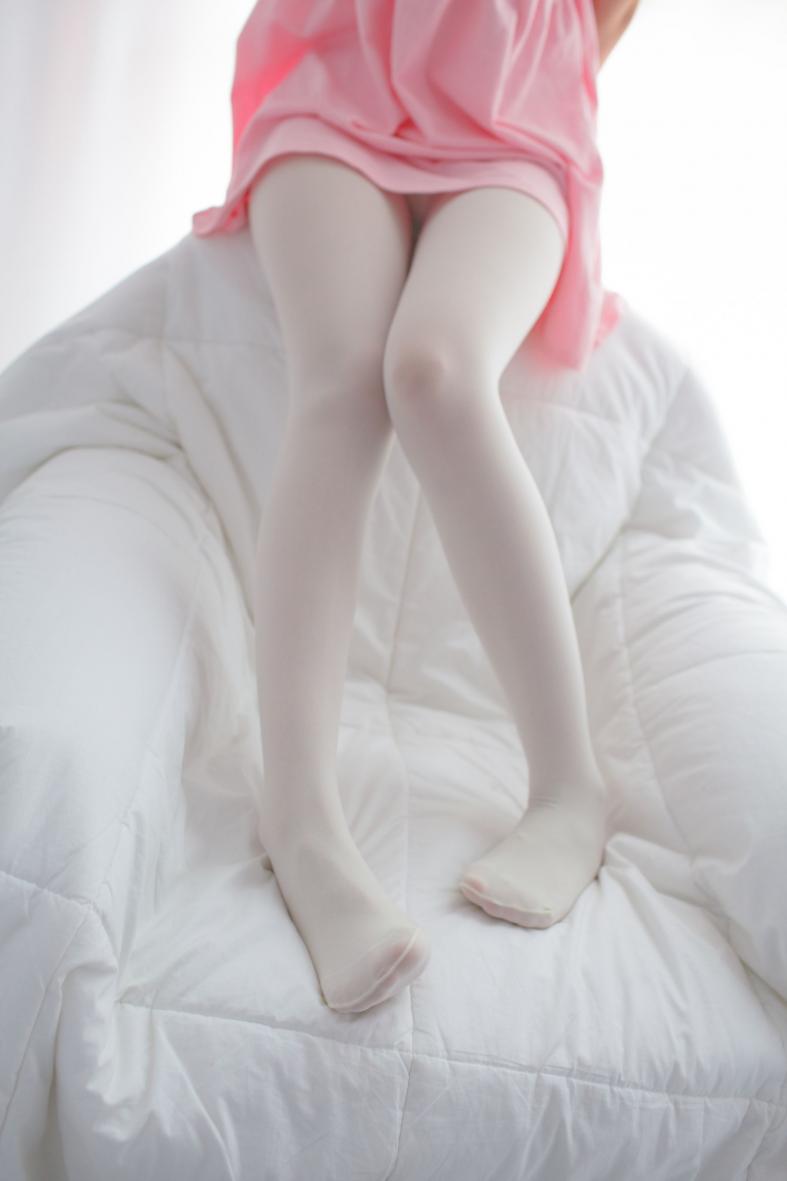 少女秩序 EXVOL.01 - 图片7