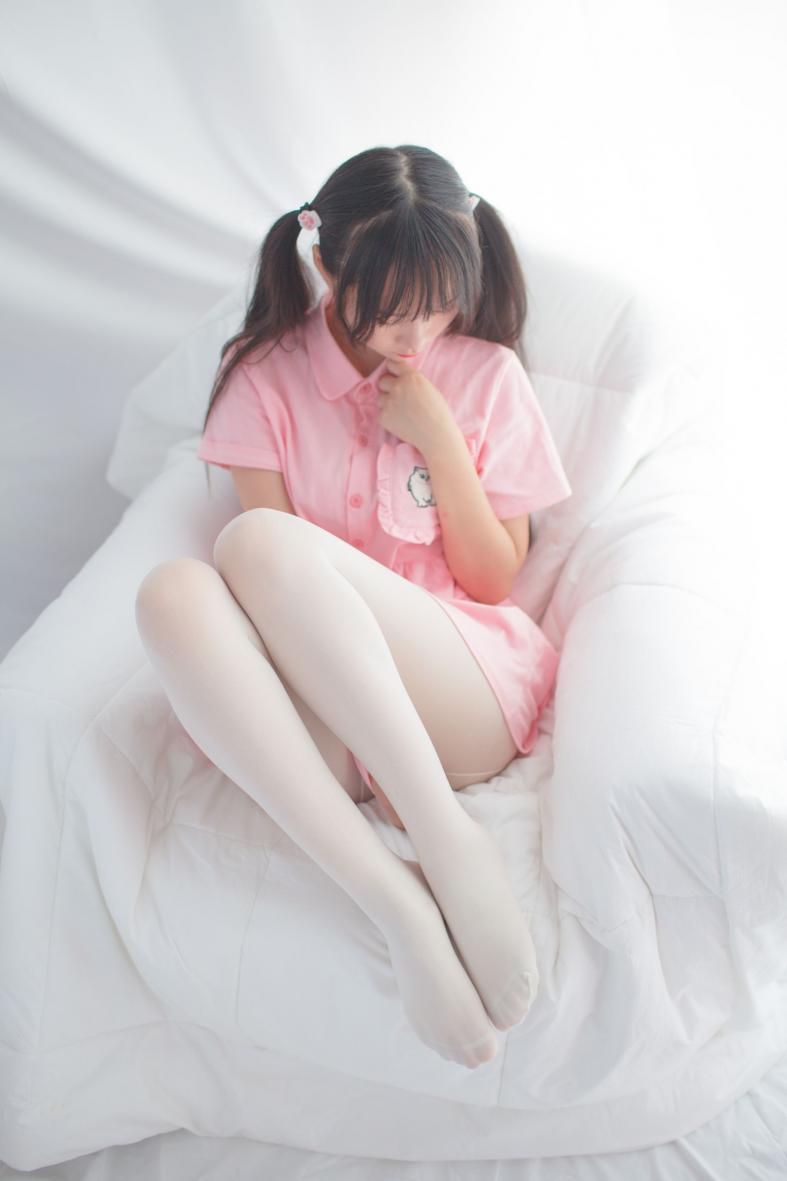 少女秩序 EXVOL.01