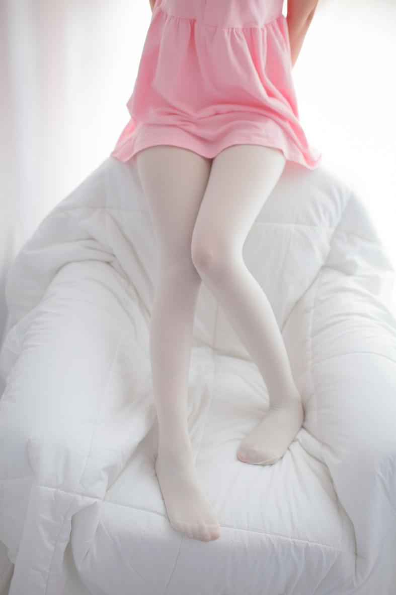 少女秩序 EXVOL.01 - 图片6