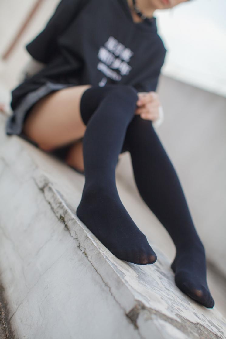 少女秩序 EXVOL.04 - 图片5