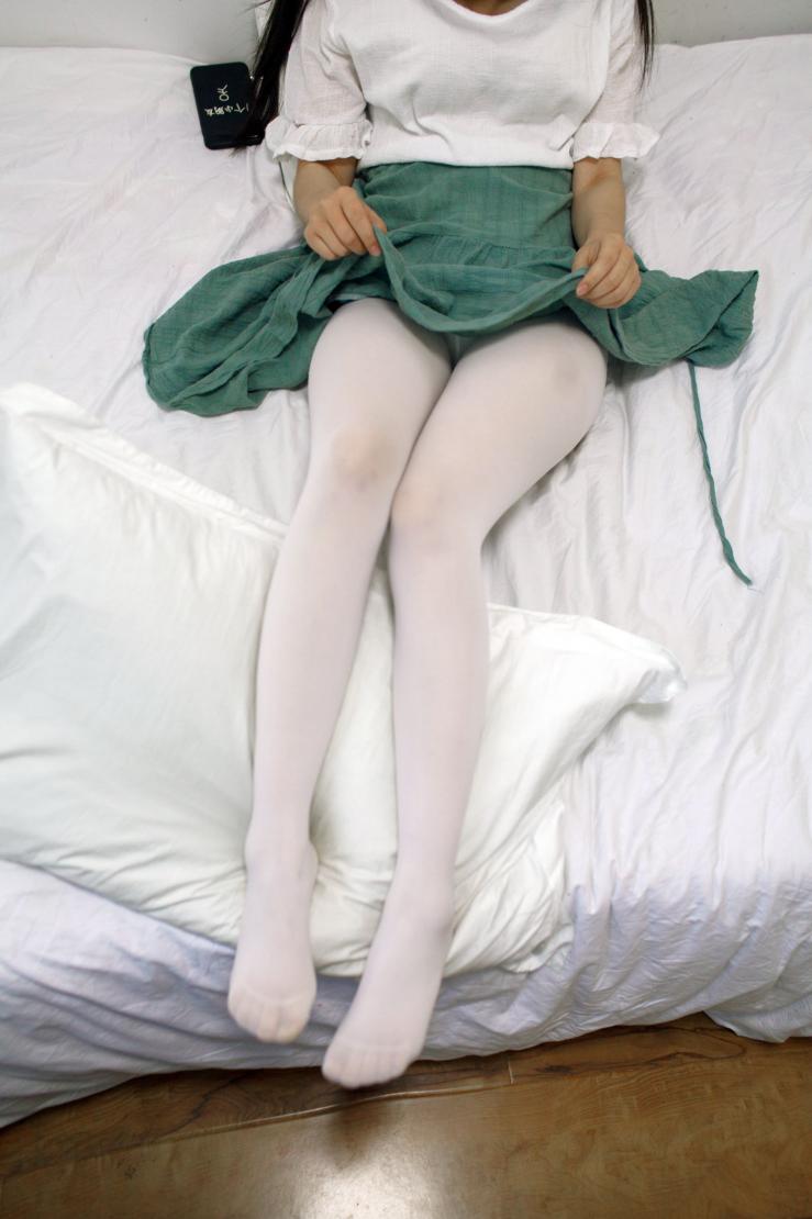 少女秩序 EXVOL.03 - 图片3