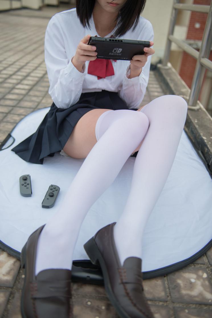 少女秩序 VOL.013 - 图片8