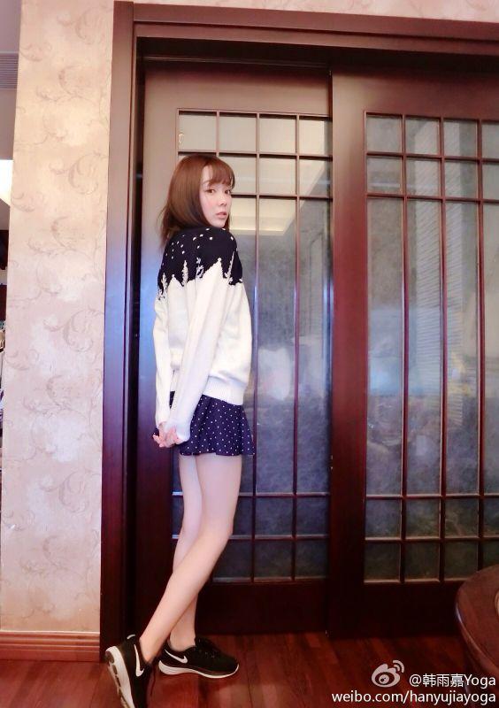 韩雨嘉 - 图片3