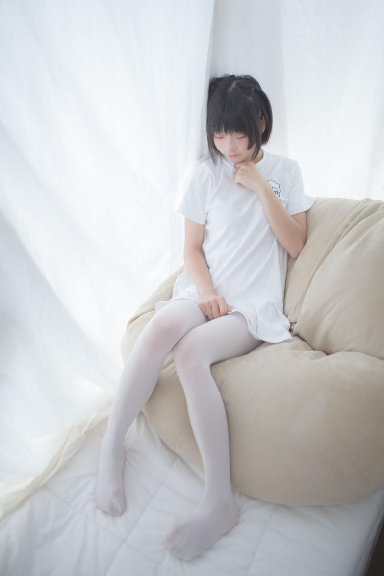 少女秩序 VOL.003