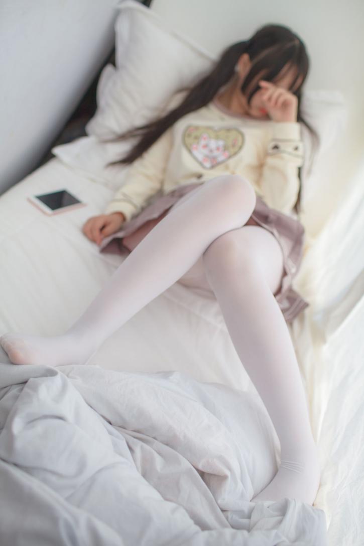 少女秩序 VOL.012