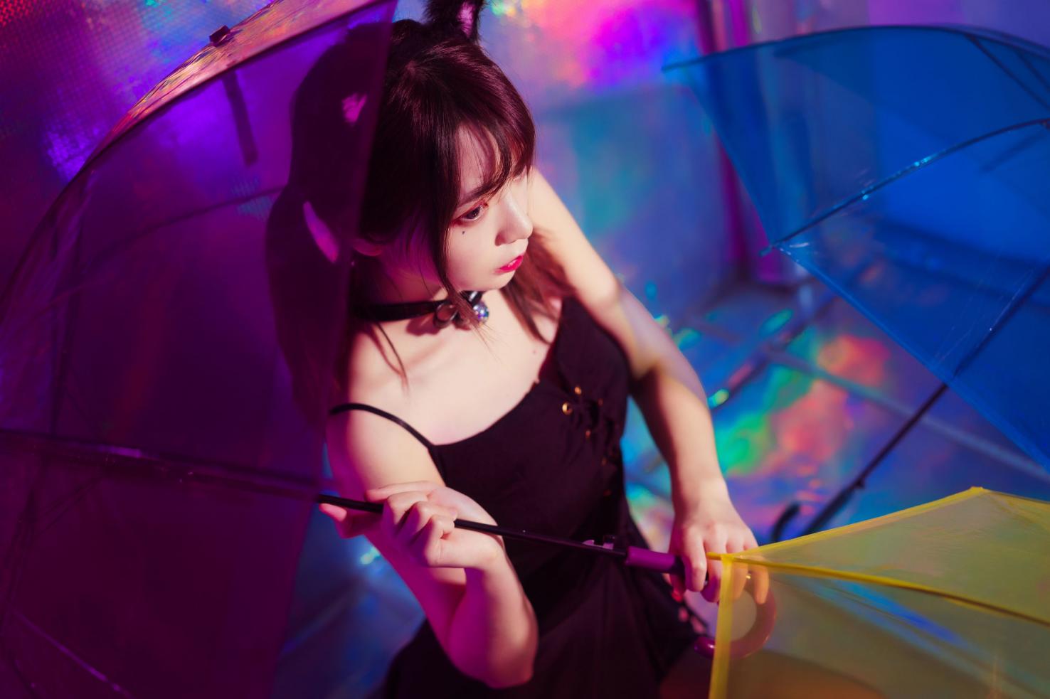 疯猫ss - 丝袜狂想曲(光) [34P-361MB] - 图片2