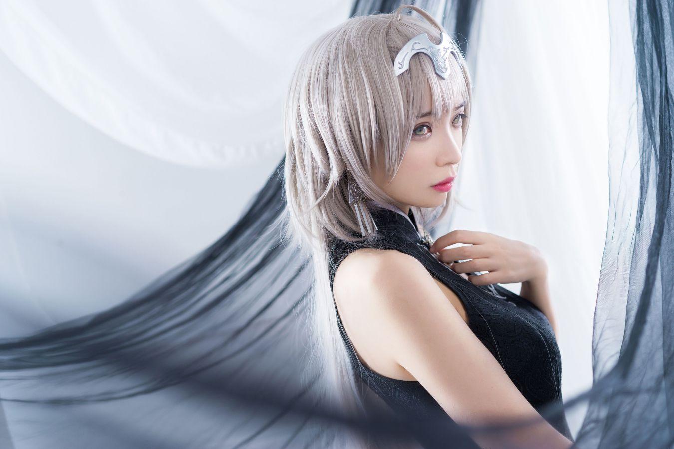 散-黑骑士-16P-58M - 图片7