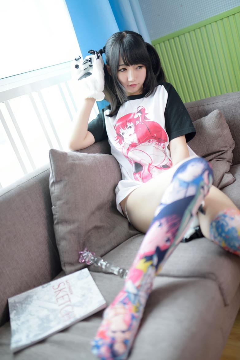 nagesa电子写真本01 - 图片7