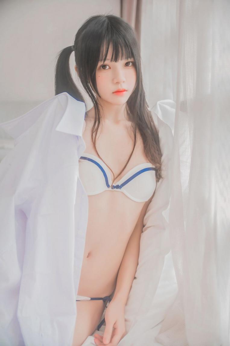 桜桃喵 1~79合集 - 图片7