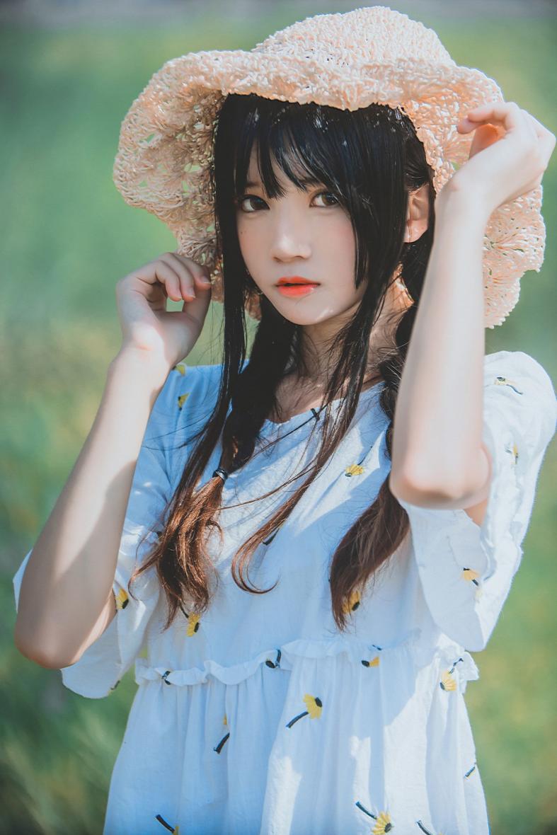 田野