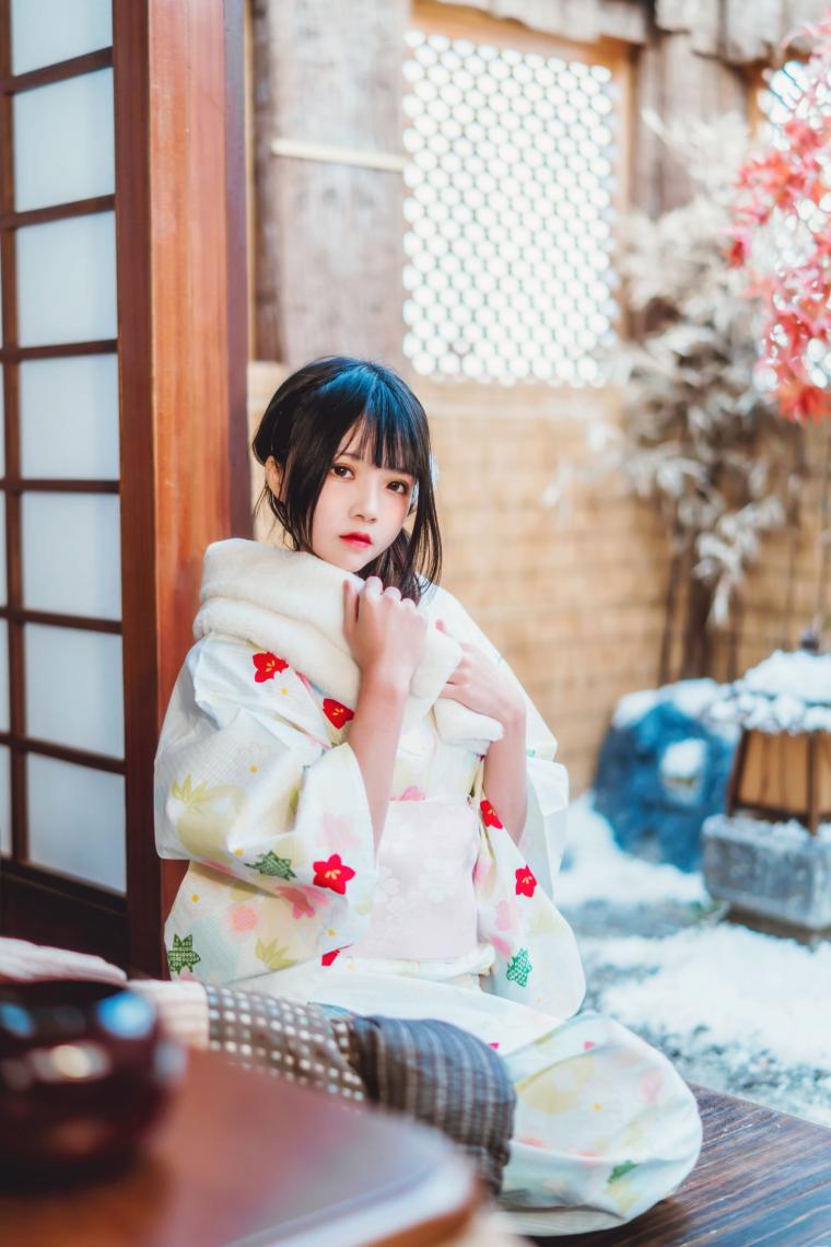 小少女电子档 - 图片5