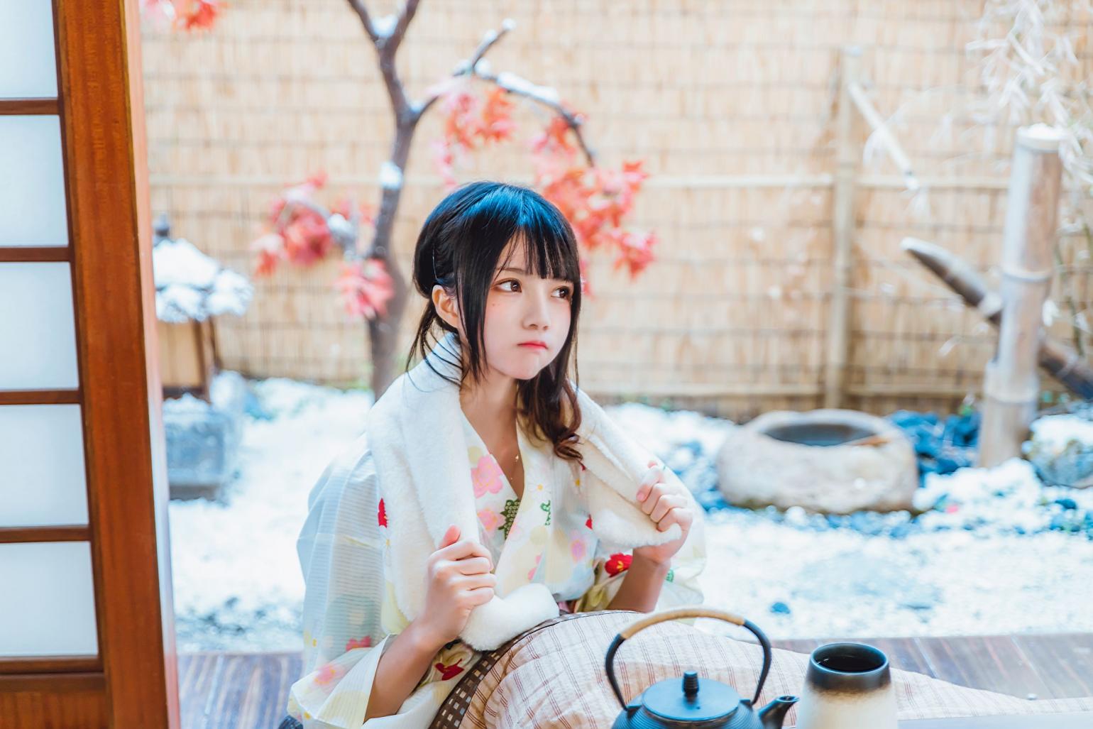 小少女电子档 - 图片6