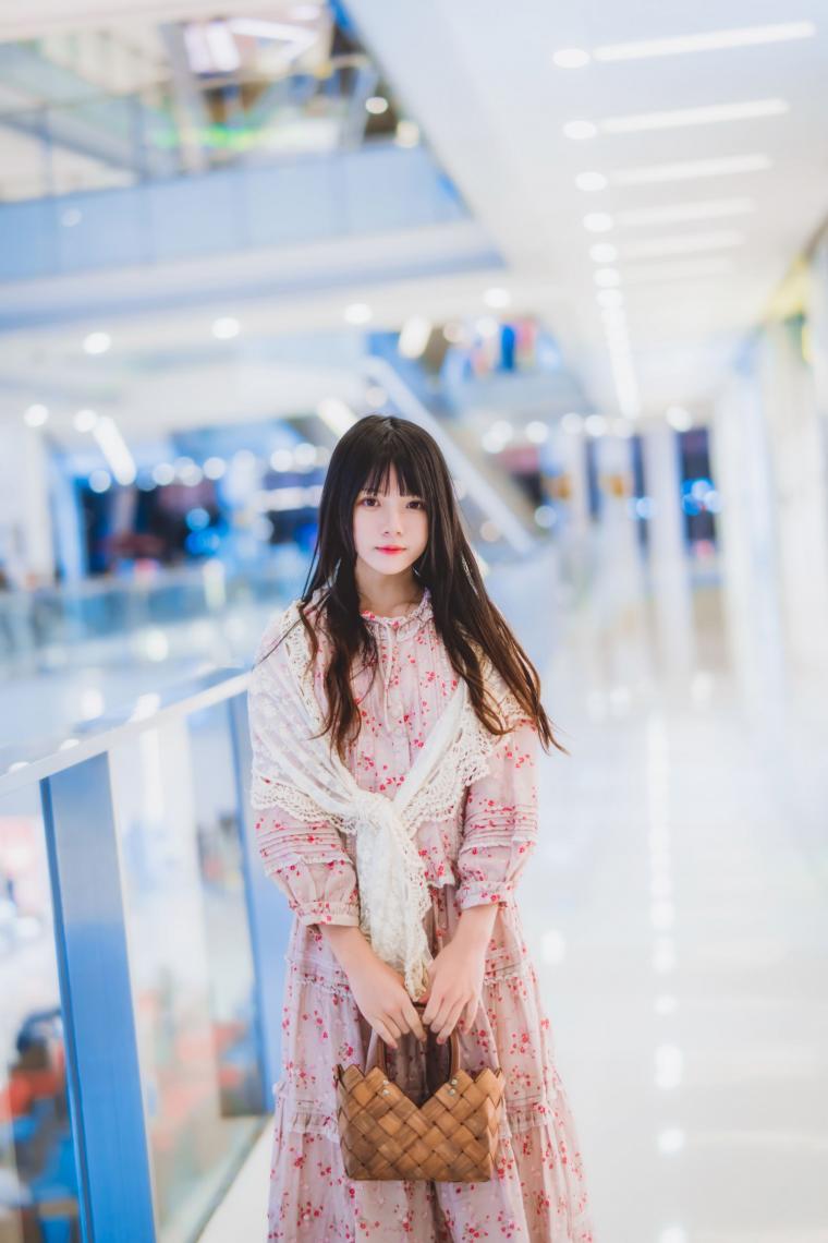 小少女电子档 - 图片3