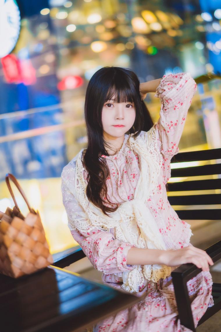 小少女电子档