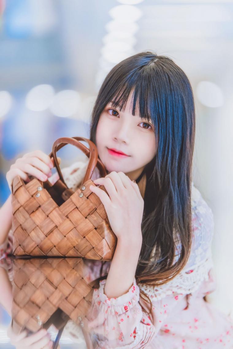 小少女电子档 - 图片4