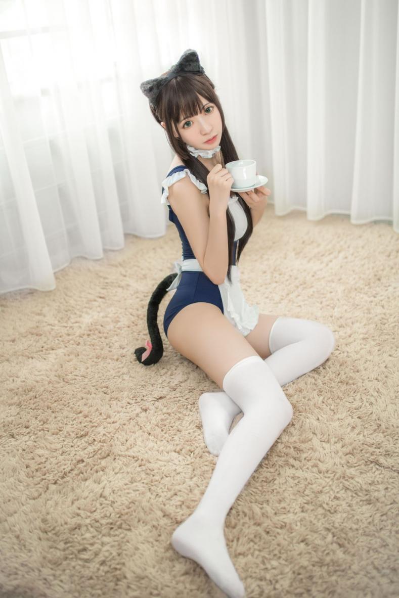 散-猫死库水-23P-42M - 图片5