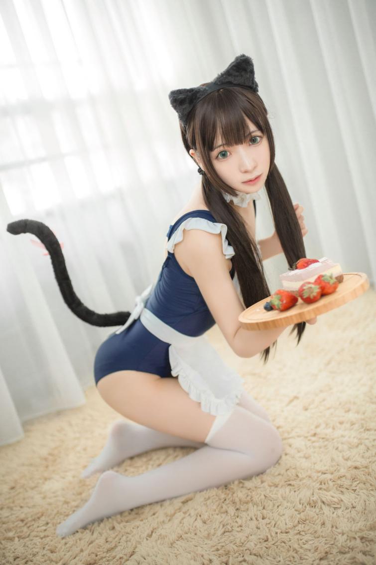 散-猫死库水-23P-42M - 图片8