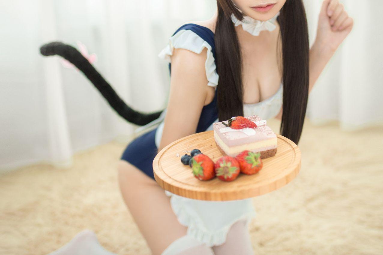 散-猫死库水-23P-42M - 图片7