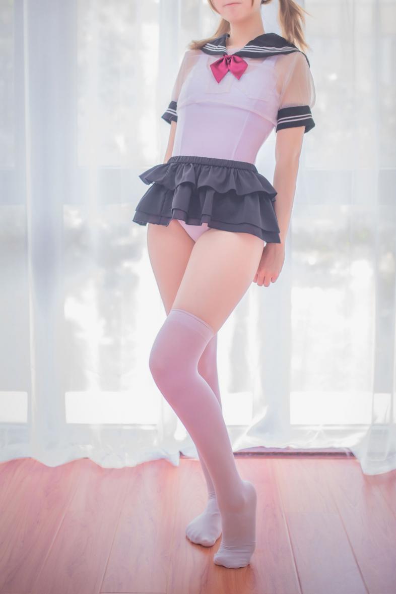 白金-学生服