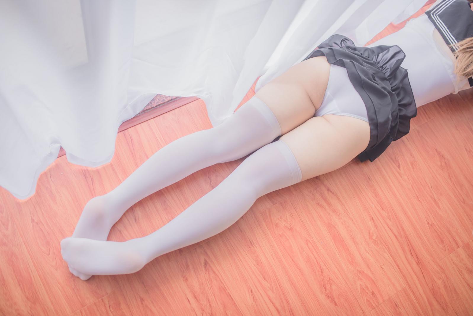 白金-学生服 - 图片6