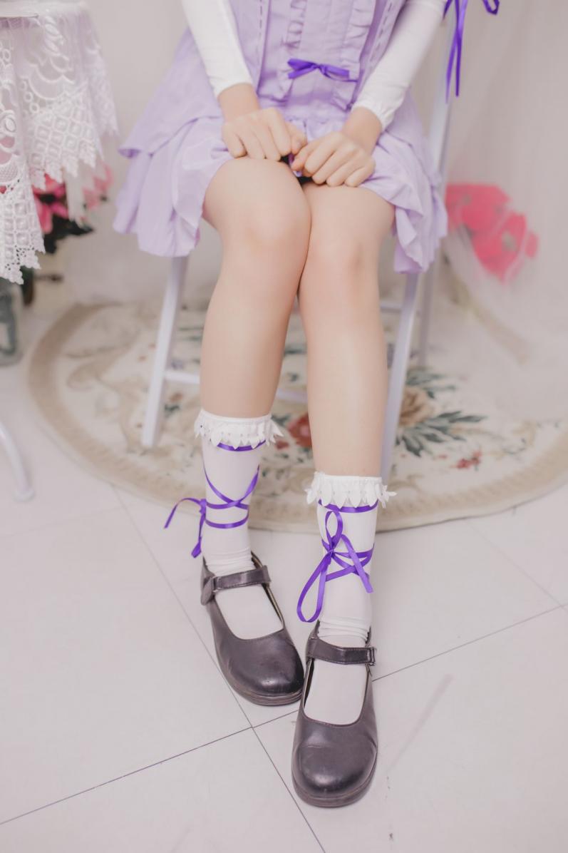 木绵绵OwO - 雷姆生日 [24P-152MB] - 图片8