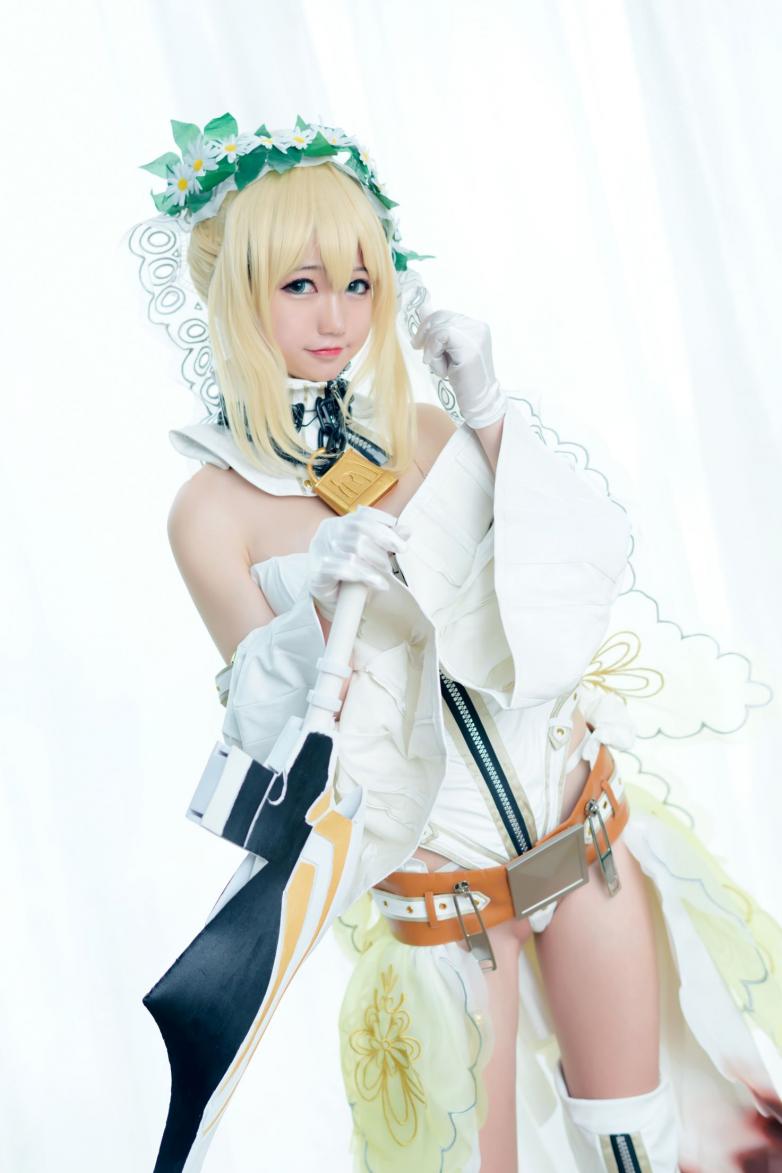 nagesa电子写真本05 - 图片2