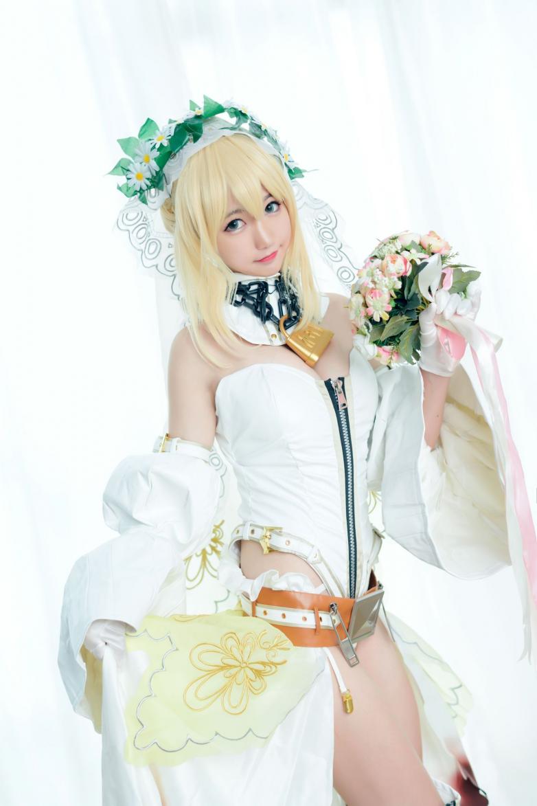nagesa电子写真本05 - 图片3