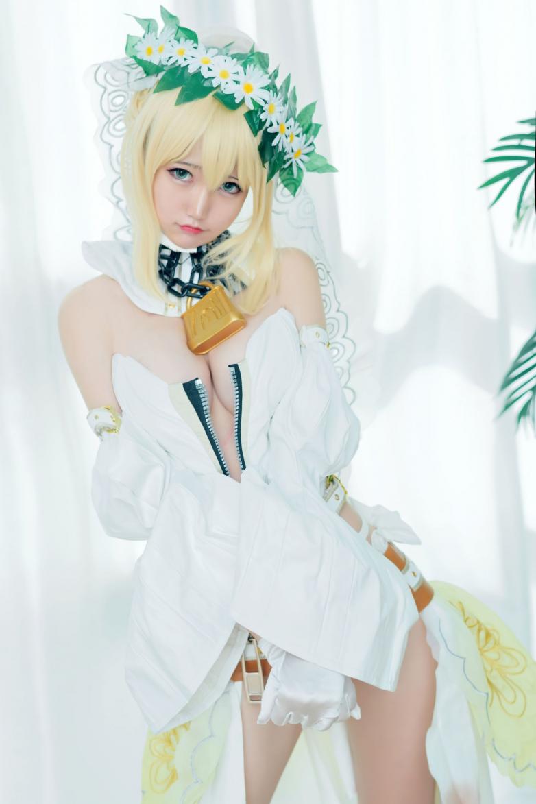 nagesa电子写真本05 - 图片4