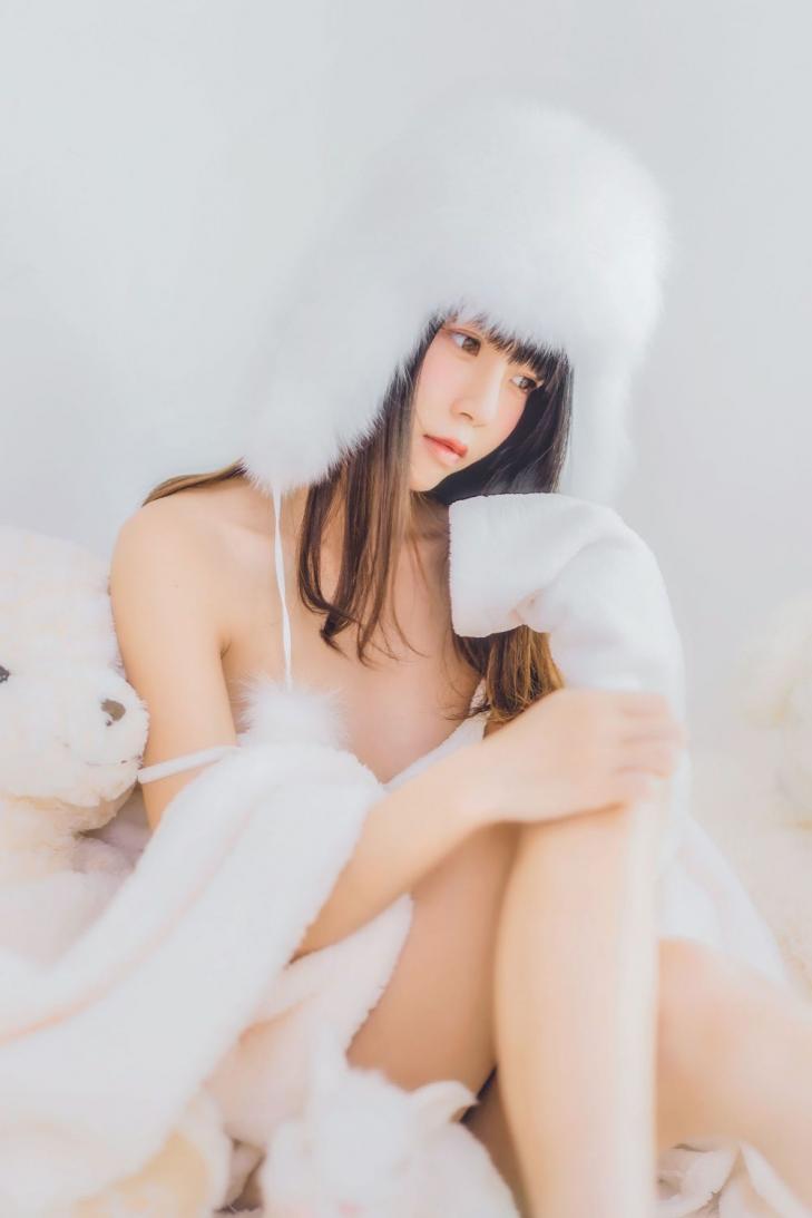 桜桃喵 冬眠 & 花木兰青春决赛季 - 图片2