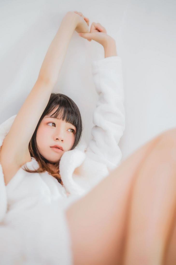 桜桃喵 冬眠 & 花木兰青春决赛季 - 图片7