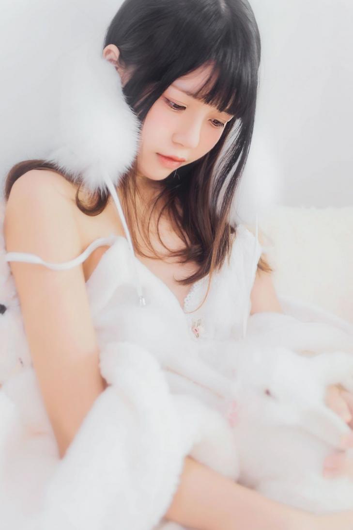 桜桃喵 冬眠 & 花木兰青春决赛季 - 图片3