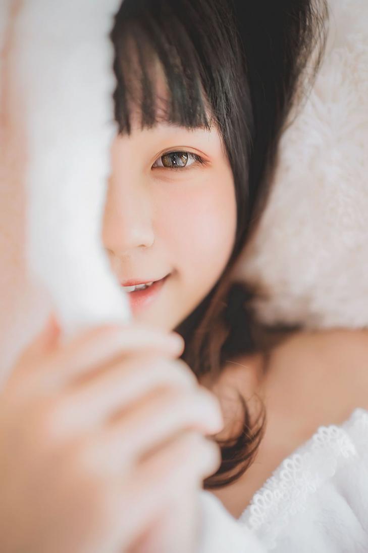 桜桃喵 冬眠 & 花木兰青春决赛季 - 图片4