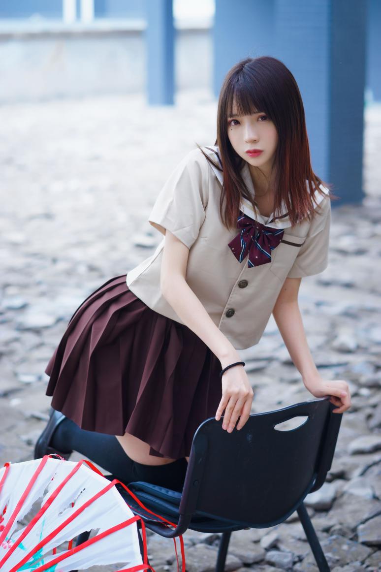 疯猫ss - 丝袜狂想曲(伞) [42P-573MB]