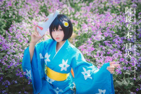桜桃喵 - 小脸俘获你的心！ - 图片2