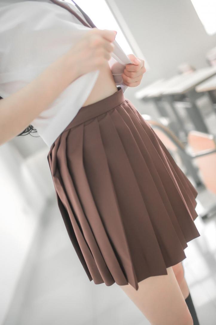 036.棕裙 22P 30M - 图片5