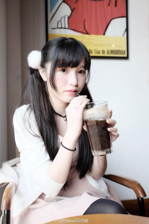 sayuri百合姬