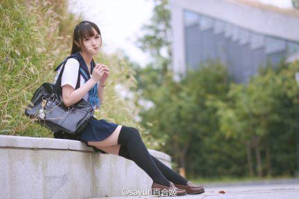 sayuri百合姬 - 图片5