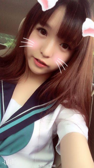sayuri百合姬 - 图片2