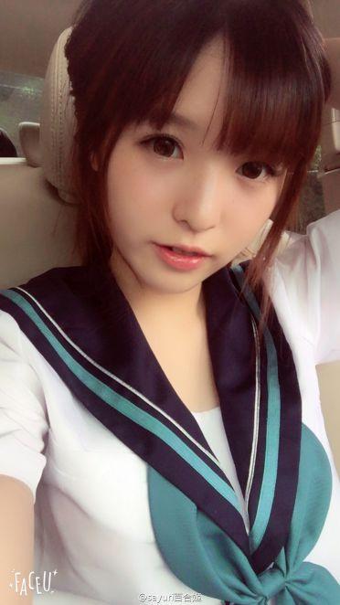 sayuri百合姬 - 图片3
