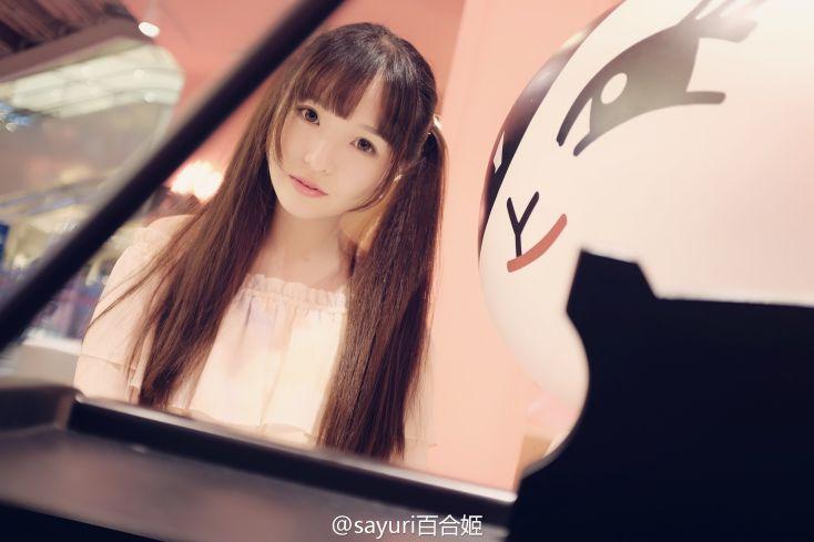 sayuri百合姬 - 图片7