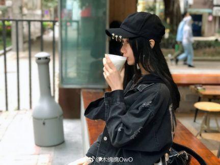 木绵绵OwO微博图片合集 [2453P-2.92GB] - 图片5