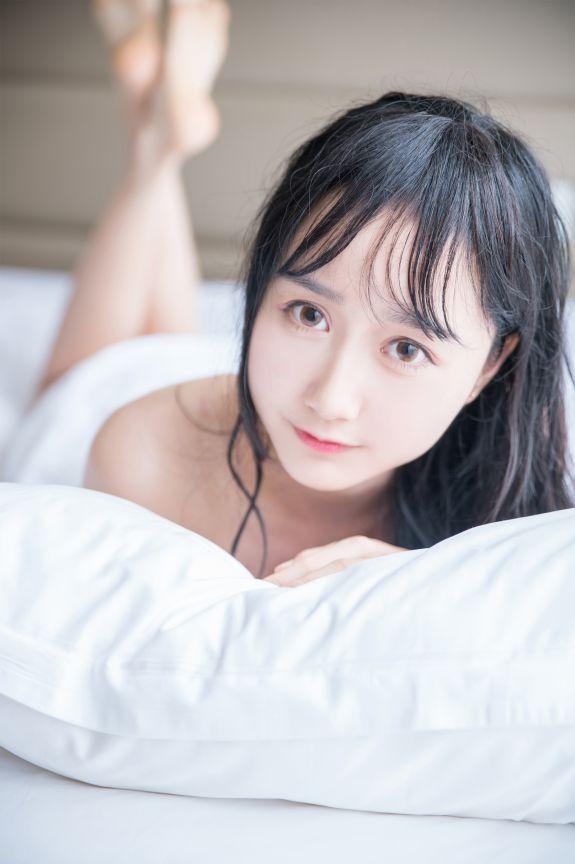 木绵绵OwO - 洗白白 [58P-114MB] - 图片5