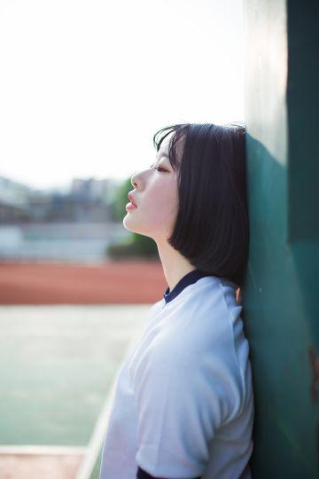 操场上的体操服 - 图片2