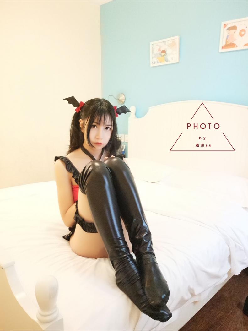 逐月-小恶魔 - 图片2