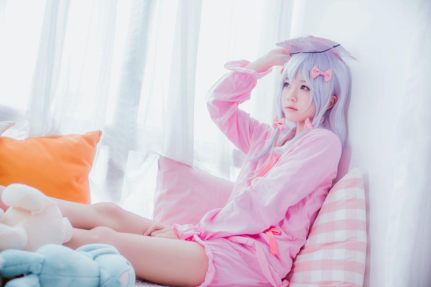 纱雾