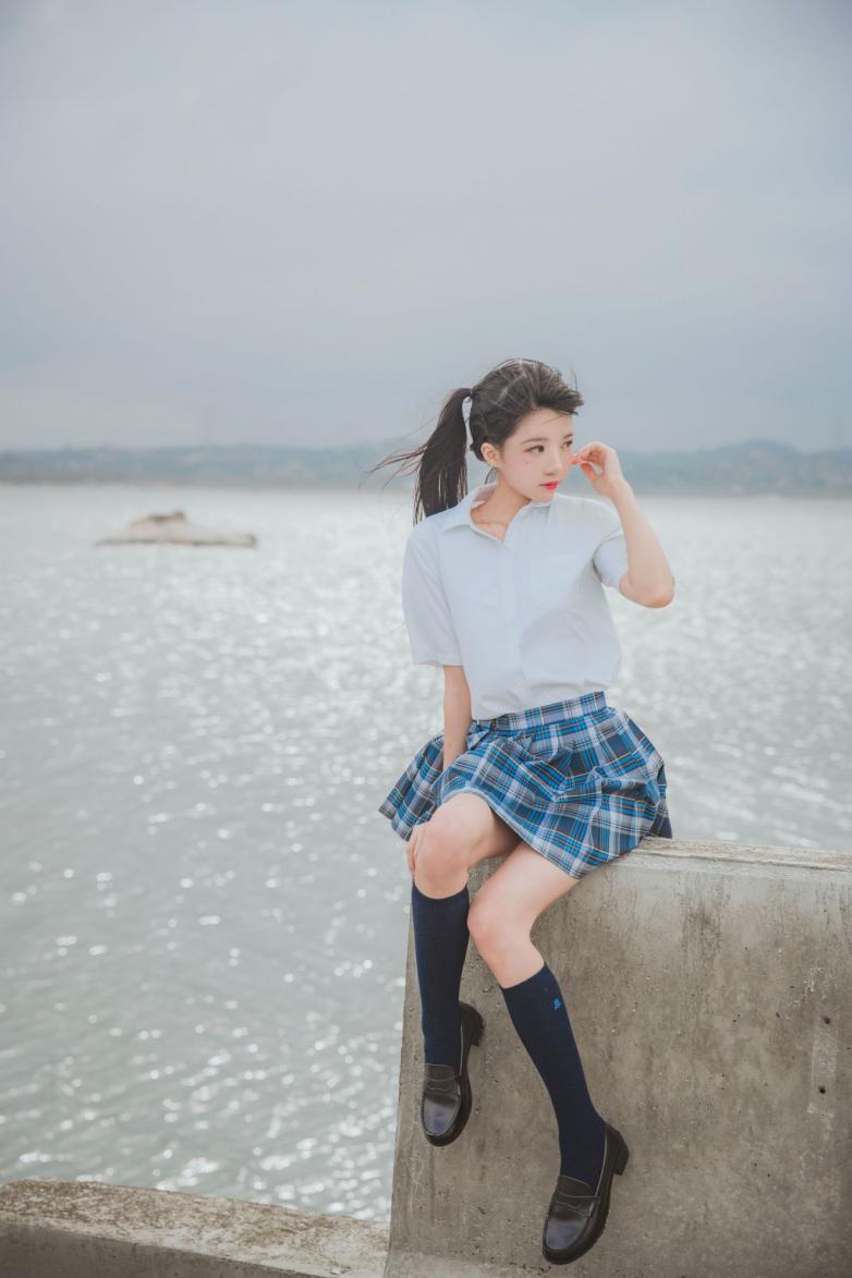 桜桃喵 耳畔的风 - 图片7